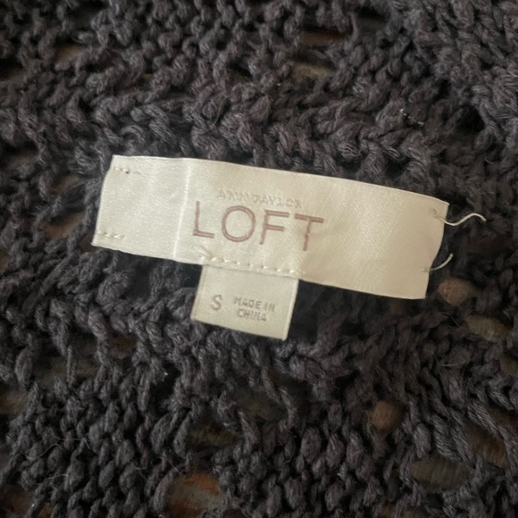 Loft Knit Sweater - Picture 5 of 5